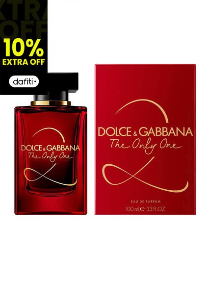 Perfume The Only One Intense De Dolce & Gabbana Para Mujer 100 Ml