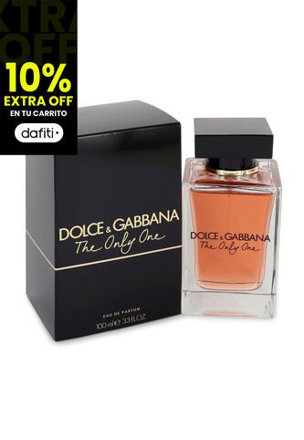 Perfume  Dolce Gabbana The Only One EDP Mujer 100ml Dolce y Gabbana