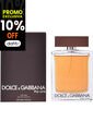 Perfume The One De Dolce Gabbana Para Hombre 100 Ml de Dolce y Gabbana
