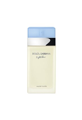 Perfume Light Blue De Dolce & Gabbana Para Mujer 100 Ml