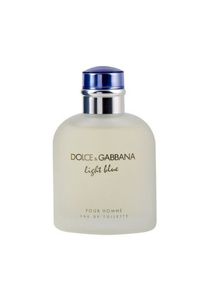 Perfume Light Blue De Dolce & Gabbana Para Hombre 125 Ml