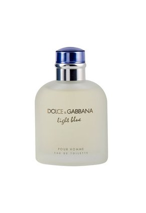 Perfume Light Blue De Dolce & Gabbana Para Hombre 200 Ml