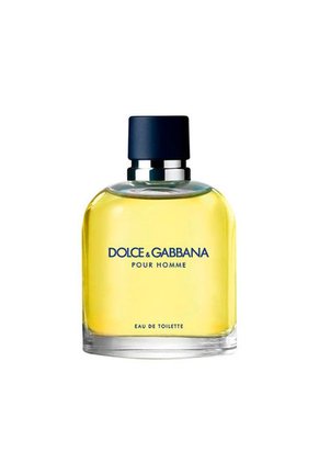 Perfume Pour Homme De Dolce & Gabbana Para Hombre 125 Ml