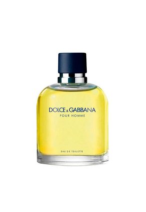 Perfume Pour Homme De Dolce & Gabbana Para Hombre 200 Ml