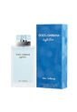 Perfume Light Blue Intense De Dolce Gabbana Para Mujer 100 Ml de Dolce y Gabbana