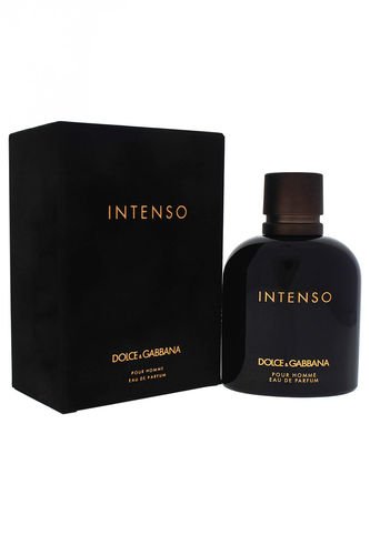 Perfume Intenso De Dolce Gabbana Para Hombre 125 Ml Dolce y Gabbana