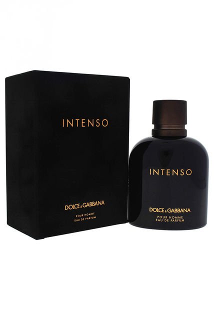 Perfume Intenso De Dolce Gabbana Para Hombre 125 Ml