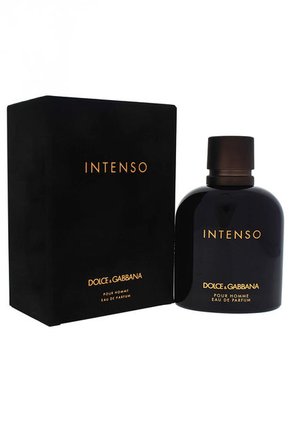 Perfume Intenso De Dolce Gabbana Para Hombre 125 Ml