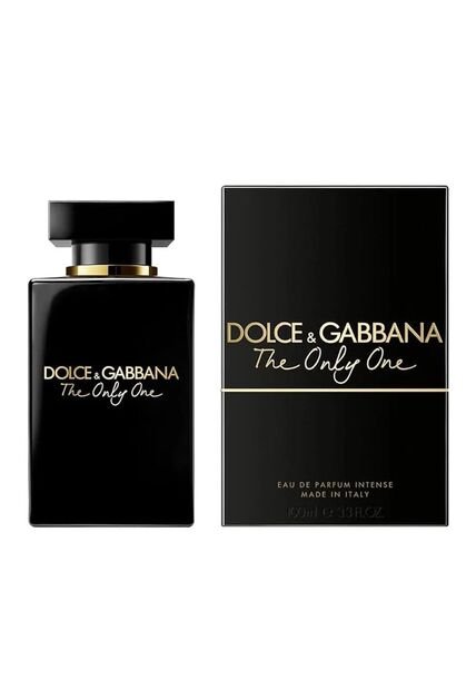 Perfume The Only One Intense De Dolce & Gabbana Para Mujer 100 Ml