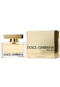 Perfume The One De Dolce & Gabbana Para Mujer 75 Ml de Dolce y Gabbana