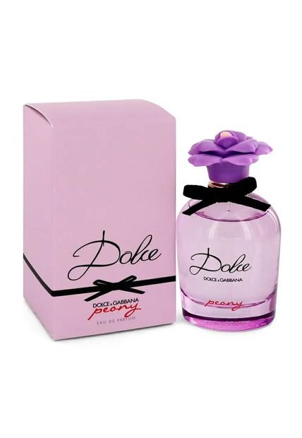 Perfume Dolce Peony Edp De Dolce Gabbana Para Mujer 75 Ml