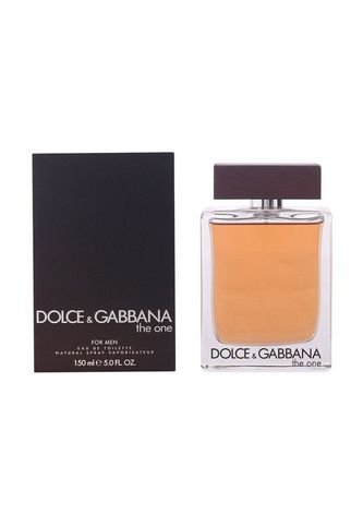 Perfume The One De Dolce Gabbana Para Hombre 150 Ml Dolce y Gabbana