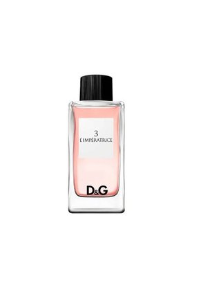 Perfume DG No.3 La Emperatriz De Dolce Gabbana Para Mujer 100 Ml