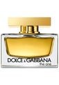 Perfume The One De Dolce Gabbana Para Mujer 75 Ml de Dolce y Gabbana