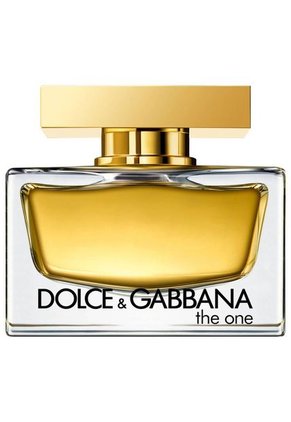 Perfume The One De Dolce Gabbana Para Mujer 75 Ml
