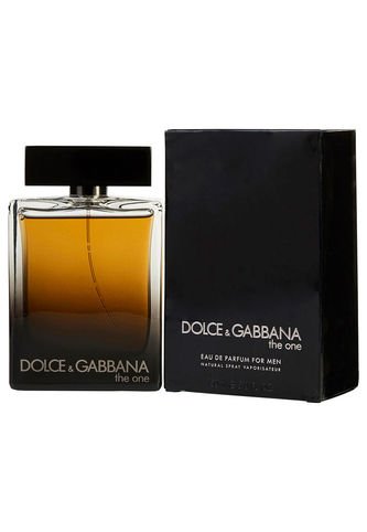 Perfume  The One For Men EDP Hom 150ml Dolce y Gabbana
