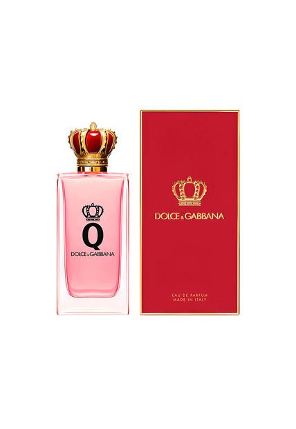 Perfume Queen De Dolce & Gabbana Para Mujer 100 Ml