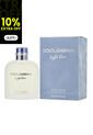 Perfume Light Blue De Dolce Gabbana Para Hombre 200 Ml de Dolce y Gabbana