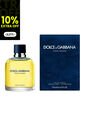 Perfume Pour Homme De Dolce Gabbana Para Hombre 125 Ml de Dolce y Gabbana