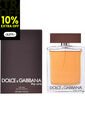 Perfume The One De Dolce Gabbana Para Hombre 100 Ml de Dolce y Gabbana