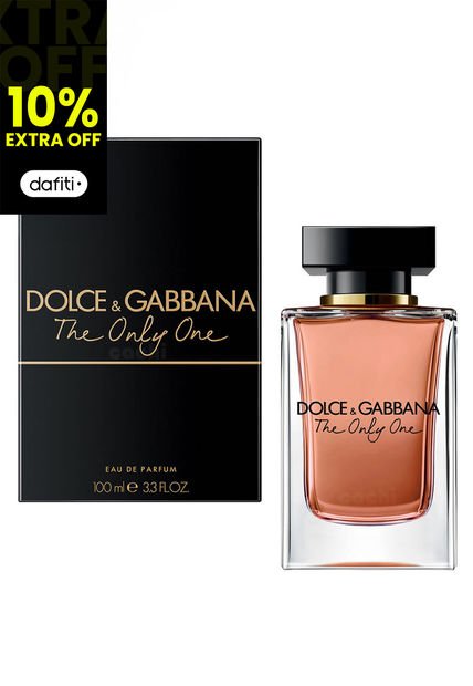 Perfume The Only One De Dolce Gabbana Para Mujer 100 Ml