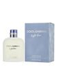 Perfume Light Blue De Dolce Gabbana Para Hombre 200 Ml de Dolce y Gabbana