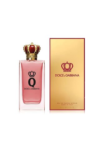 Perfume Queen Intense De Dolce & Gabbana Para Mujer 100 Ml Dolce y Gabbana