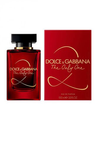 Perfume The Only One Intense De Dolce & Gabbana Para Mujer 100 Ml Dolce y Gabbana
