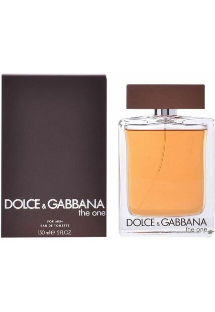 Perfume The One Perfume De Dolce & Gabbana Para Hombre 100 Ml