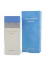 Perfume Light Blue De Dolce & Gabbana Para Mujer 100 Ml - Compra Ahora |  Dafiti Colombia