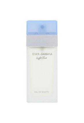 Perfume Light Blue De Dolce Gabbana Para Mujer 100 Ml