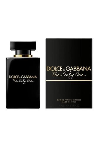 Perfume The Only One Intense De Dolce & Gabbana Para Mujer 100 Ml Dolce y Gabbana