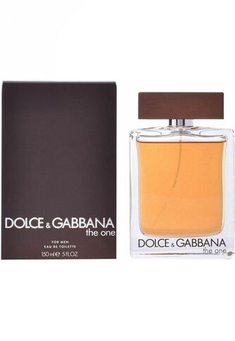 Perfume The One De Dolce Gabbana Para Hombre 100 Ml Dolce y Gabbana