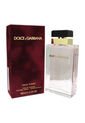 Perfume Femme Edp De Dolce Gabbana Para Mujer 100 Ml de Dolce y Gabbana