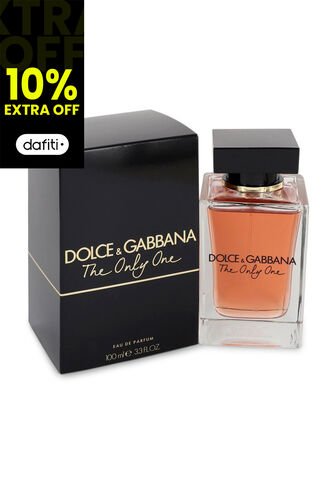 Perfume  Dolce Gabbana The Only One EDP Mujer 100ml Dolce y Gabbana