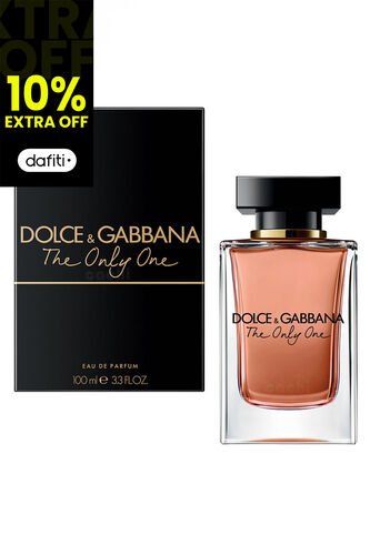 Perfume The Only One De Dolce Gabbana Para Mujer 100 Ml Dolce y Gabbana