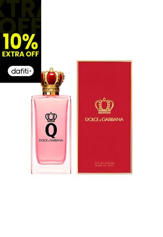 Perfume Queen De Dolce & Gabbana Para Mujer 100 Ml Dolce y Gabbana