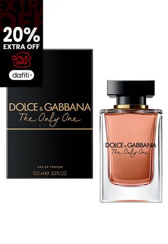 Perfume The Only One De Dolce Gabbana Para Mujer 100 Ml Dolce y Gabbana