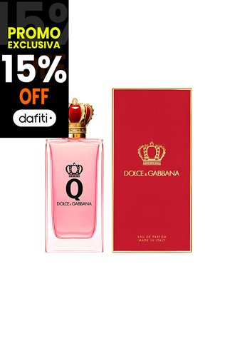 Perfume Queen De Dolce & Gabbana Para Mujer 100 Ml Dolce y Gabbana