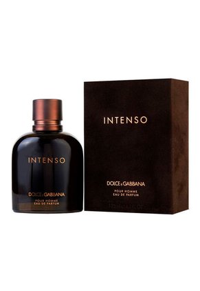 Perfume Intenso De Dolce & Gabbana Para Hombre 125 Ml