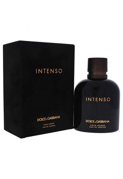 Perfume Intenso De Dolce Gabbana Para Hombre 125 Ml