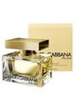 Perfume The One De Dolce Gabbana Para Mujer 75 Ml de Dolce y Gabbana