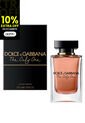 Perfume The Only One De Dolce Gabbana Para Mujer 100 Ml de Dolce y Gabbana
