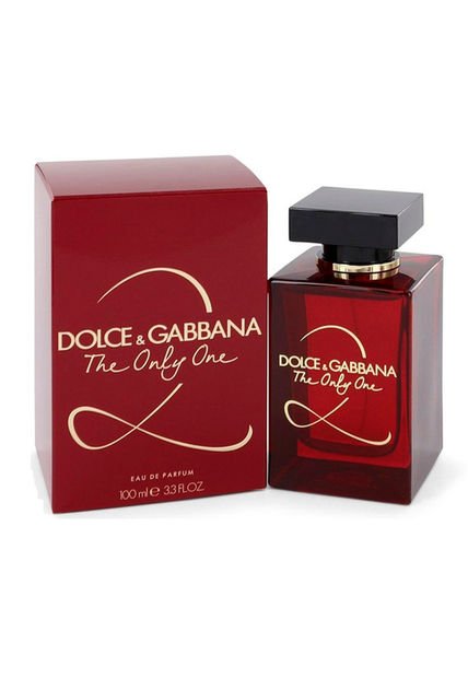 Perfume  Dolce Gabbana The Only One 2 Mujer 100ml