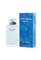 Perfume Light Blue Eau Intense Dolce & Gabbana Mujer 100 Ml de Dolce y Gabbana