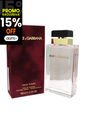 Perfume Femme Edp De Dolce Gabbana Para Mujer 100 Ml de Dolce y Gabbana