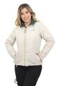 Chaqueta Verde DOUGGER CANDELARIA de DOUGGER