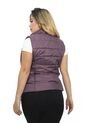 Chaleco Violeta DOUGGER BELLA de DOUGGER