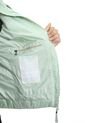 Chaleco Verde DOUGGER BELLA de DOUGGER