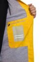 Chaqueta Amarillo DOUGGER ALPES de DOUGGER